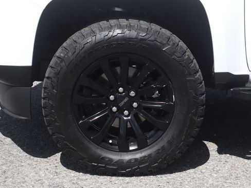 Used 2022 GMC Canyon Elevation w/ Trailering Package RWD image 44