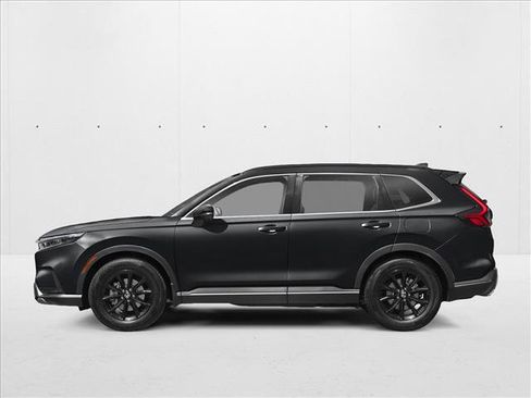 Used 2026 Honda CR-V Sport-L image 3