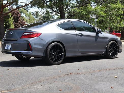Used 2016 Honda Accord EX image 5