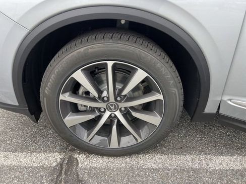 New 2026 Acura MDX SH-AWD w/ Technology Package image 24