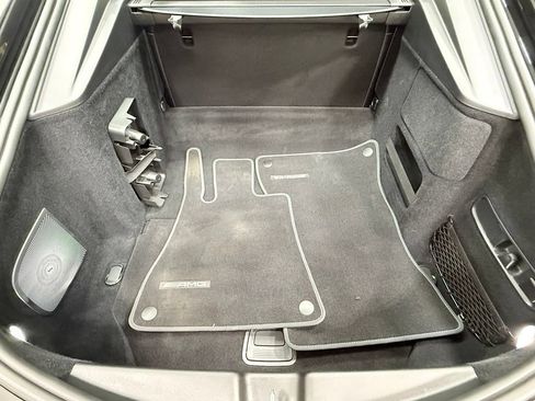 Used 2025 Mercedes-Benz AMG GT 63 w/ Driver Assistance Package image 59