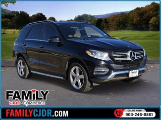 Used 2017 Mercedes-Benz GLE 350 video 1