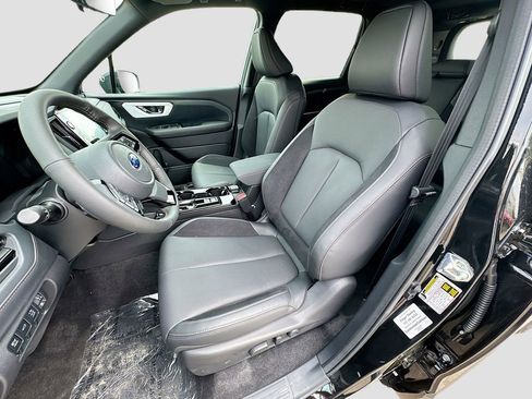 New 2026 Subaru Forester Touring image 25