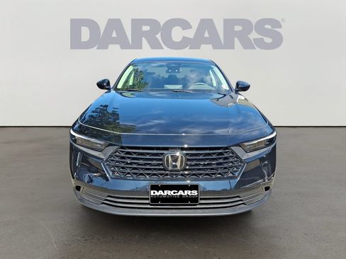 Used 2024 Honda Accord LX image 2