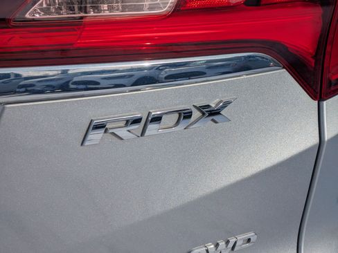 Used 2017 Acura RDX AWD image 29