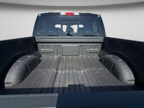 New 2026 Ford F150 Lariat w/ Equipment Group 502A High AWD/4WD image 11