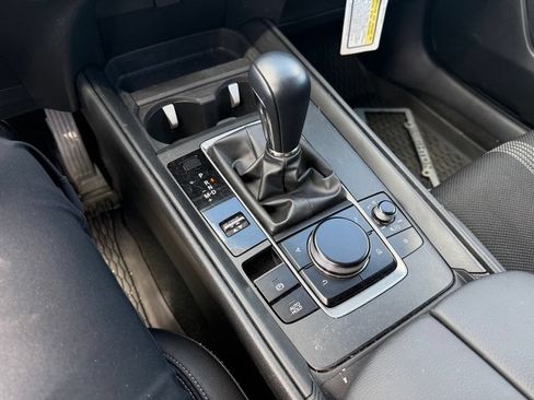 Used 2024 MAZDA CX-50 AWD 2.5 S w/ Cargo Package image 9