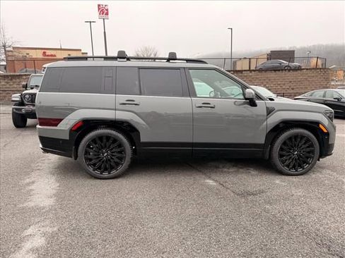 Used 2024 Hyundai Santa Fe Calligraphy image 13