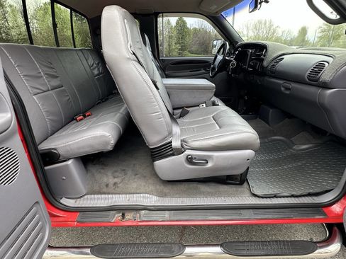 Used 1998 Dodge Ram 3500 Truck 4x4 Quad Cab image 38