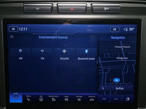 Used 2023 Ford F150 XLT w/ Equipment Group 302A High image 21