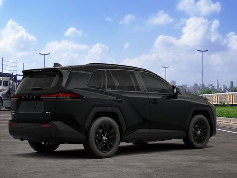 New 2026 Toyota RAV4 XLE Premium image 10