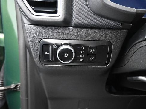 Used 2025 Ford Bronco Sport Big Bend w/ Convenience Package image 21