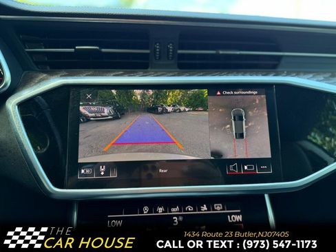 Used 2019 Audi A7 3.0T Premium Plus AWD/4WD image 33