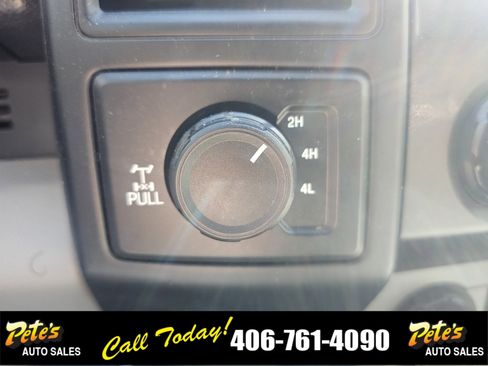 Used 2017 Ford F150 XL w/ XL Power Equipment Group AWD/4WD image 24