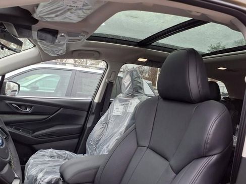 New 2026 Subaru Ascent Bronze Edition image 38