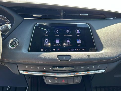 Used 2020 Cadillac XT4 Sport image 24