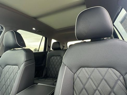 New 2026 Volkswagen Atlas SEL Premium R-Line image 11