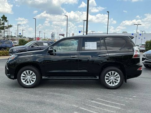 Certified 2023 Lexus GX 460 Premium AWD/4WD image 6