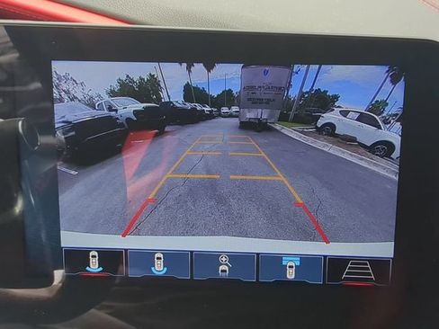 Used 2024 Chevrolet Corvette Stingray Preferred Cpe w/ 2LT RWD image 20