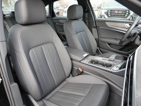 Used 2024 Audi A6 Premium Plus image 11