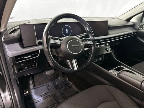 Used 2024 Hyundai Sonata SEL w/ Convenience Package image 9