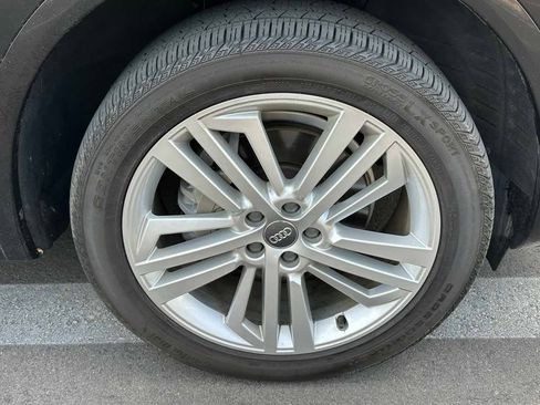 Used 2018 Audi Q5 Prestige w/ Prestige Package AWD/4WD image 58