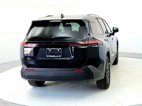 New 2026 Toyota RAV4 XLE image 5