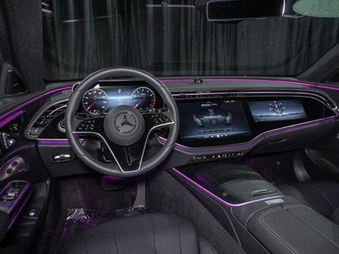 Certified 2026 Mercedes-Benz E 350 Sedan image 18