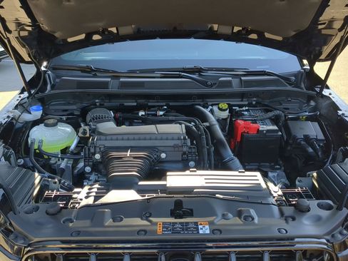 New 2026 Lincoln Corsair Reserve w/ Jet Appearance Package image 25