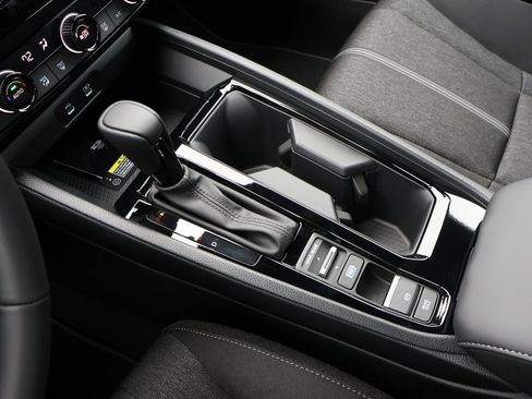 New 2025 Honda Accord Sport image 23