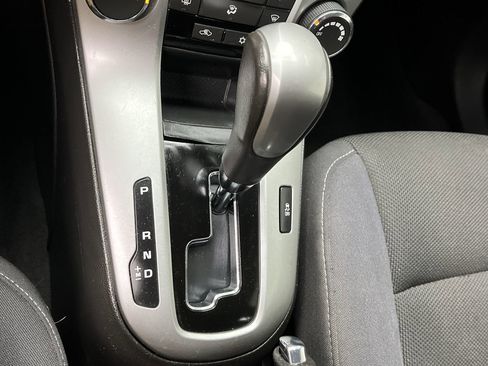 Used 2014 Chevrolet Cruze LT w/ RS Package image 19