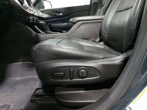 Used 2019 GMC Acadia SLT image 33