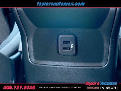 Used 2019 GMC Acadia SLE AWD/4WD image 27