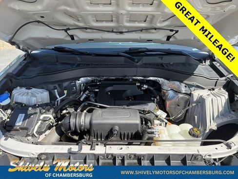 Used 2020 Ford Explorer XLT w/ Equipment Group 202A image 32