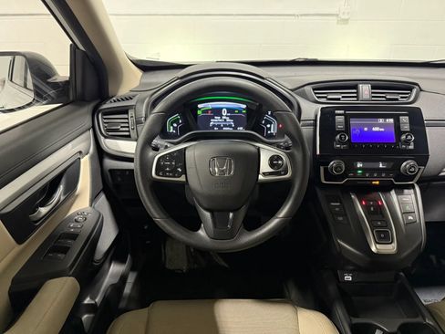 Used 2020 Honda CR-V LX image 23