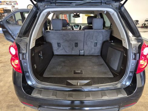 Used 2015 Chevrolet Equinox LT w/ Driver Convenience Package FWD image 16