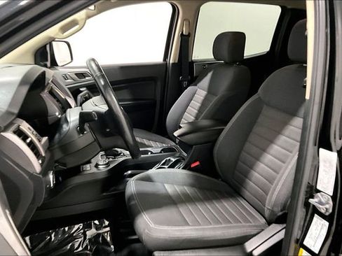 Used 2022 Ford Ranger XLT w/ Equipment Group 302A High image 23