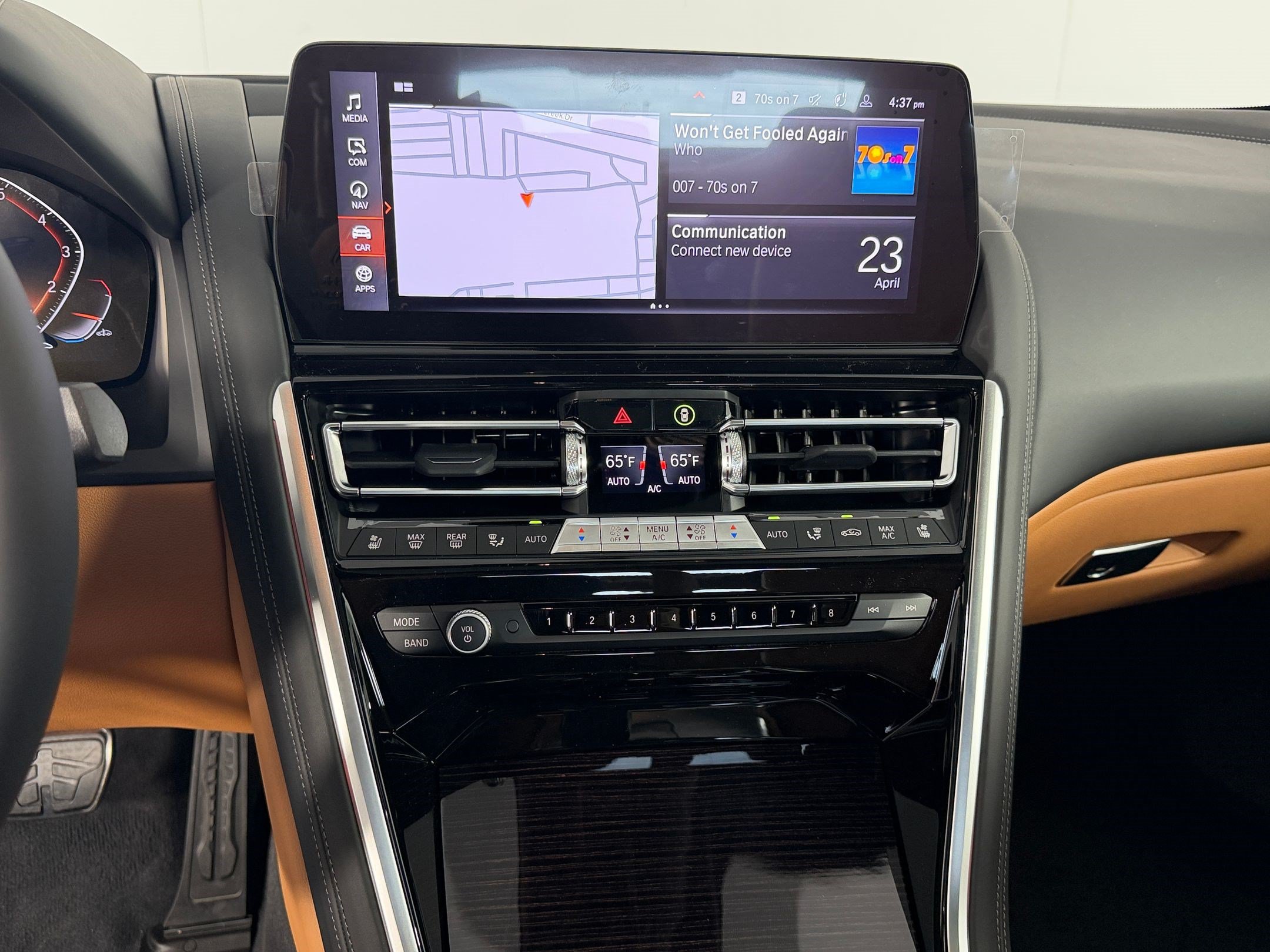 Used 2026 BMW 840i RWD image 25
