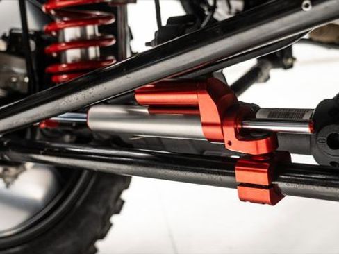 Used 2025 Jeep Gladiator Sport image 46