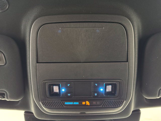 Certified 2023 Ford Explorer ST w/ Equipment Group 401A AWD/4WD image 15