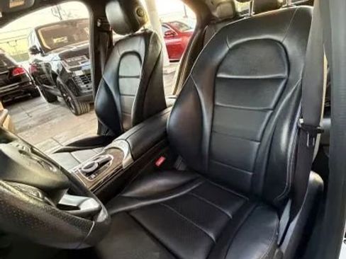 Used 2018 Mercedes-Benz C 300 Sedan image 16