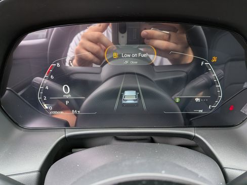 New 2026 MAZDA CX-5 2.5 S w/ Premium Package image 29