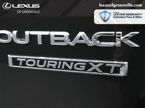 Used 2024 Subaru Outback Touring XT image 11