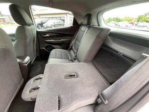 Used 2023 Chevrolet Bolt LT w/ Driver Confidence Package FWD image 26