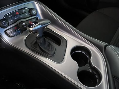 Used 2023 Dodge Challenger SRT Hellcat RWD image 25