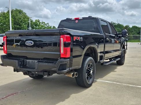 Used 2024 Ford F250 XL w/ STX Appearance Package AWD/4WD image 5