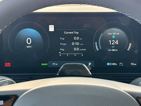 New 2026 Hyundai Ioniq 5 SEL RWD image 30