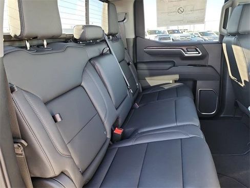 New 2026 GMC Sierra 1500 SLT w/ SLT Premium Plus Package image 22