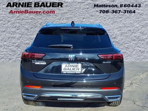 New 2026 Buick Envision Preferred image 8