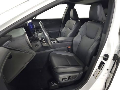 Used 2024 Lexus RX 350 Premium w/ Convenience Package AWD/4WD image 18